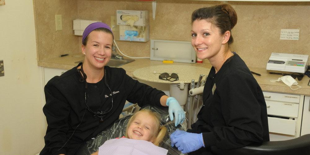 Mount Olive Dentistry - Services